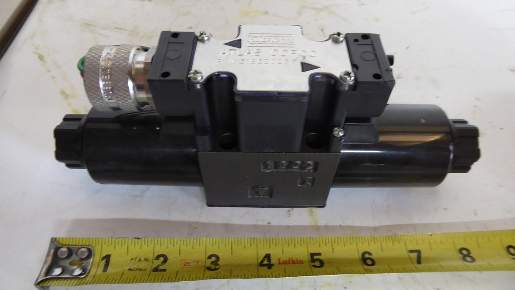 Atlas Copco 51863025 Directional Valve