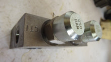 Load image into Gallery viewer, Helac, Eaton CXP30133-05 Hydraulic Control Valve Manifold
