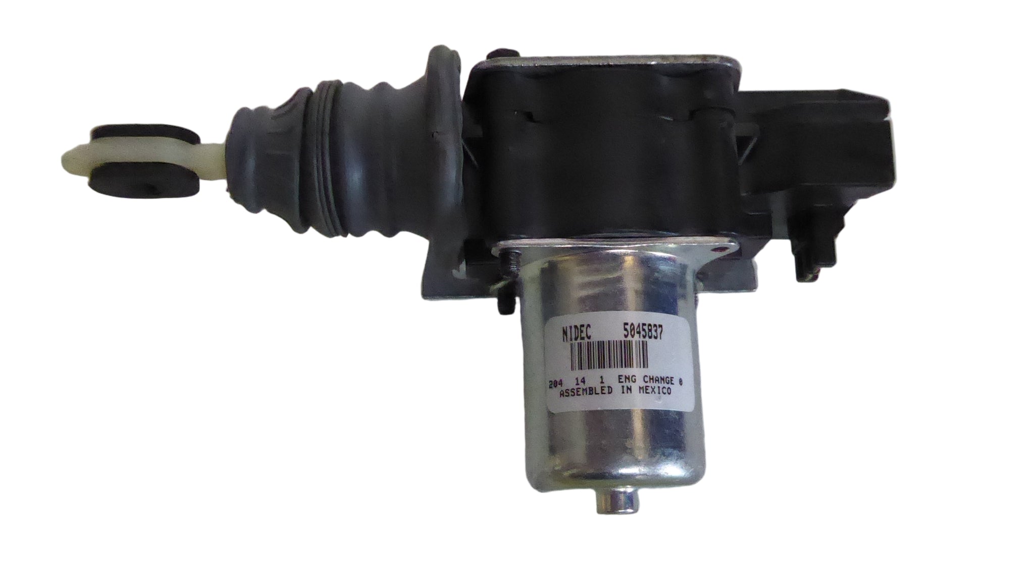 Nidec 5045837 Door lock door central locking Motor – swedincompany