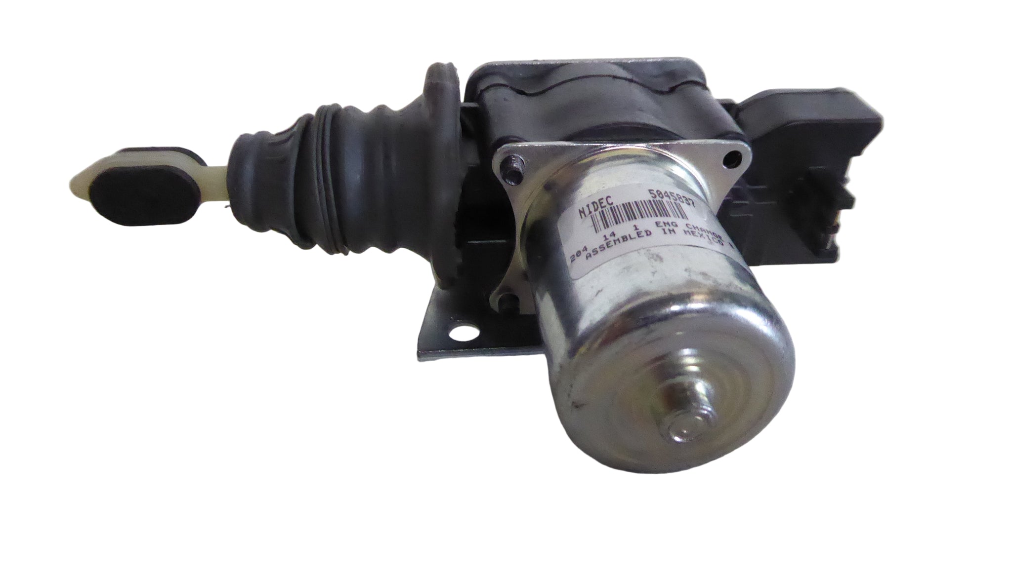 Nidec 5045837 Door lock door central locking Motor – swedincompany
