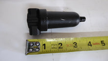 Load image into Gallery viewer, Norgren F39-200-M0MA Black Miniature Coalescing Filter 250 PSIG
