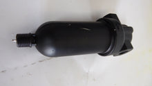 Load image into Gallery viewer, Norgren F39-200-M0MA Black Miniature Coalescing Filter 250 PSIG
