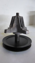 Load image into Gallery viewer, Unbranded 618-04636, 918-04636 918-04865A Spindle Assembly MTD/CUB 46&quot;
