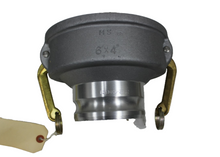 Load image into Gallery viewer, 6040DA  Andrews  Quick Coupler
