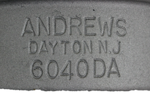 Load image into Gallery viewer, 6040DA  Andrews  Quick Coupler
