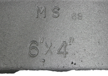 Load image into Gallery viewer, 6040DA  Andrews  Quick Coupler
