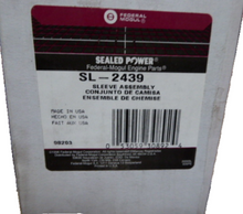 Load image into Gallery viewer, Sealed Power SL-2439 Cylinder Sleeve Assy
