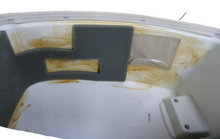 Load image into Gallery viewer, OMC Johnson 393036 Cover Assy. Boat Motor Johnson 35HP
