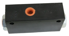 Load image into Gallery viewer, Kepner Products 2706P2 Air Pilot Valve 1/4
