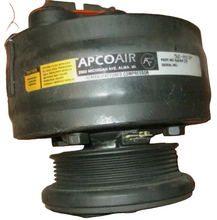Load image into Gallery viewer, Apco Air 644439 Air Conditioning Compressor, Reman
