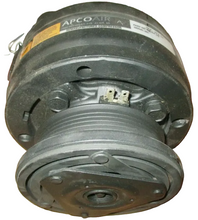 Load image into Gallery viewer, Apco Air 644439 Air Conditioning Compressor, Reman

