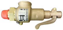 Load image into Gallery viewer, AQUATROL 88B2-50 Safety Valve
