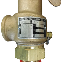 Load image into Gallery viewer, AQUATROL 88B2-50 Safety Valve
