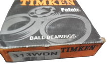 Load image into Gallery viewer, Timken/Fafnir 313WDN Bearing
