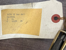 Load image into Gallery viewer, Anthony York Co LT2-409 Control Cable 2530-01-044-0968
