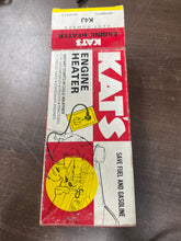 Load image into Gallery viewer, KAT'S K4J, 10413 BLOCK HEATER 400W 120V
