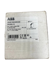 Load image into Gallery viewer, ABB 1SVR730830R0300 RMS Monitoring Relay
