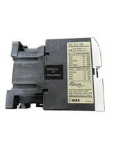 Load image into Gallery viewer, IDEC YC1U-18 Magnetic Contactor
