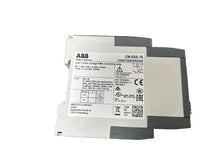 Load image into Gallery viewer, ABB 1SVR730830R0300 RMS Monitoring Relay
