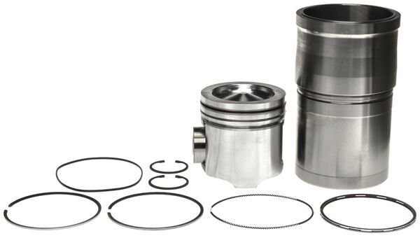 3803973 Cummins Cylinder Kit, For L10 Superceded by 3800801 Genuine OEM