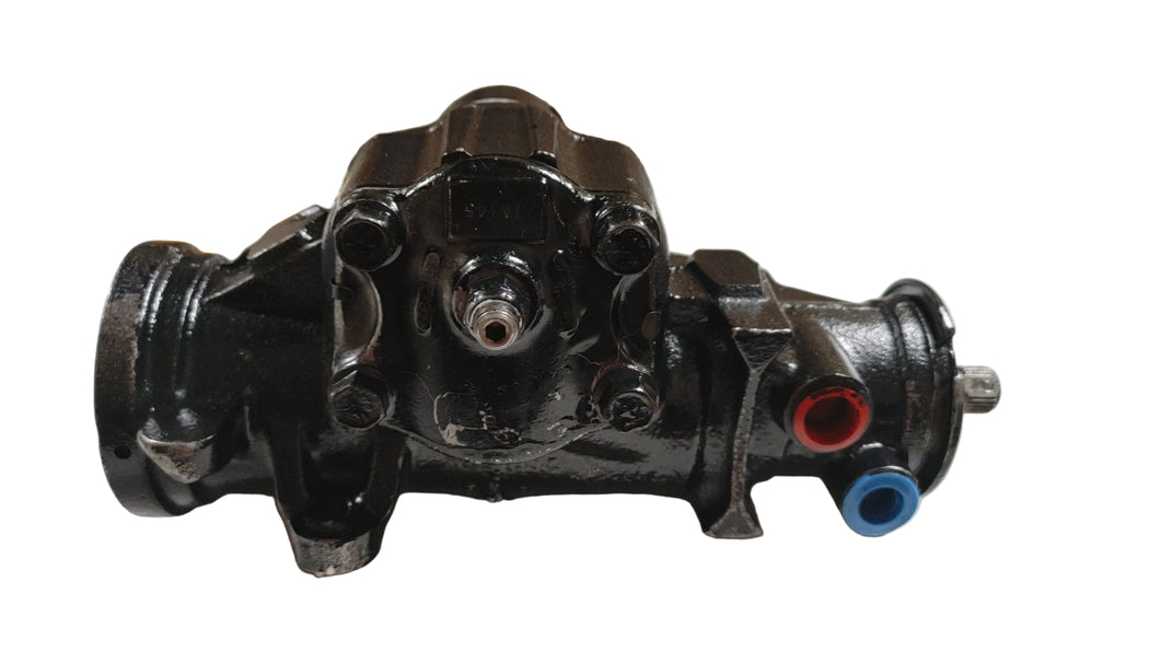 Saginaw 7826692 Power Steering Gear Box Fits Jeep Cherokee 84-86
