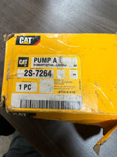 Load image into Gallery viewer, 2S7264 - CATERPILLAR - Pump Assy. Fuel Valve
