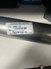 Load image into Gallery viewer, Ford 3C3Z-4R602-EB Driveshaft w/carrier bearing 1480 Series
