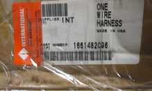 Load image into Gallery viewer, INTERNATIONAL 1661482C96 WIRE HARNESS OEM
