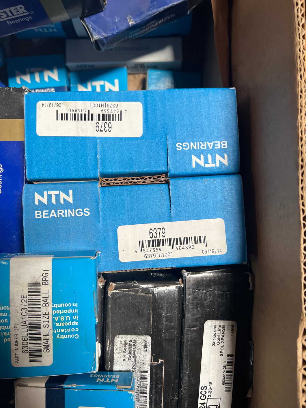 NTN 6379 BEARING