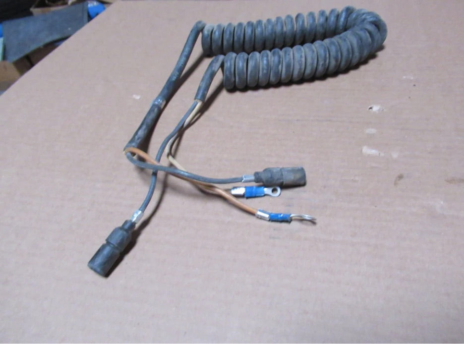 Military 11675775 Wiring Harness