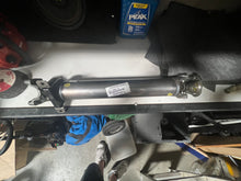 Load image into Gallery viewer, Ford 3C3Z-4R602-AZ Driveshaft w/carrier bearing 1480 series
