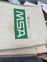 Load image into Gallery viewer, MSA 467999 Respirator Half Face
