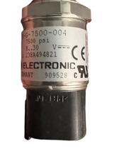 Load image into Gallery viewer, Hydac 847K-G-7500-004 transducer
