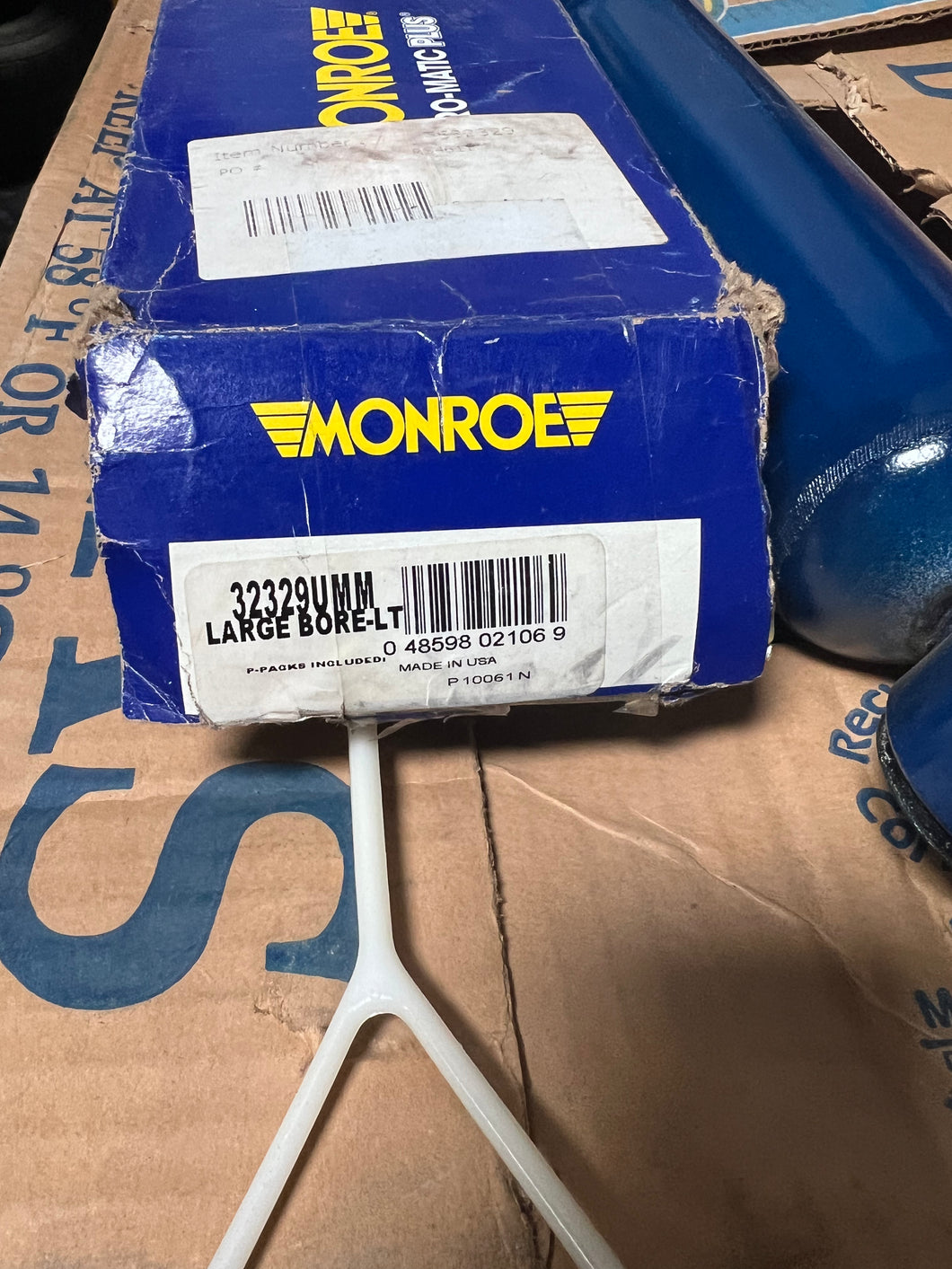 Monroe 32329UMM Shock Absorber