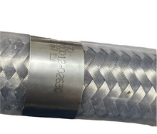 Load image into Gallery viewer, Smiths Tubular Systems 66000012-0263C Aircraft Hose Assy, Braided 4720-00-769-0315

