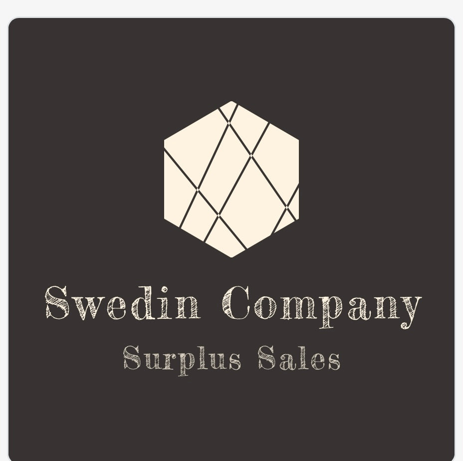 Digital Gift Card from Swedin Company
