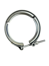 Load image into Gallery viewer, R.G. Ray 10756 V-Band Clamp 4&quot;
