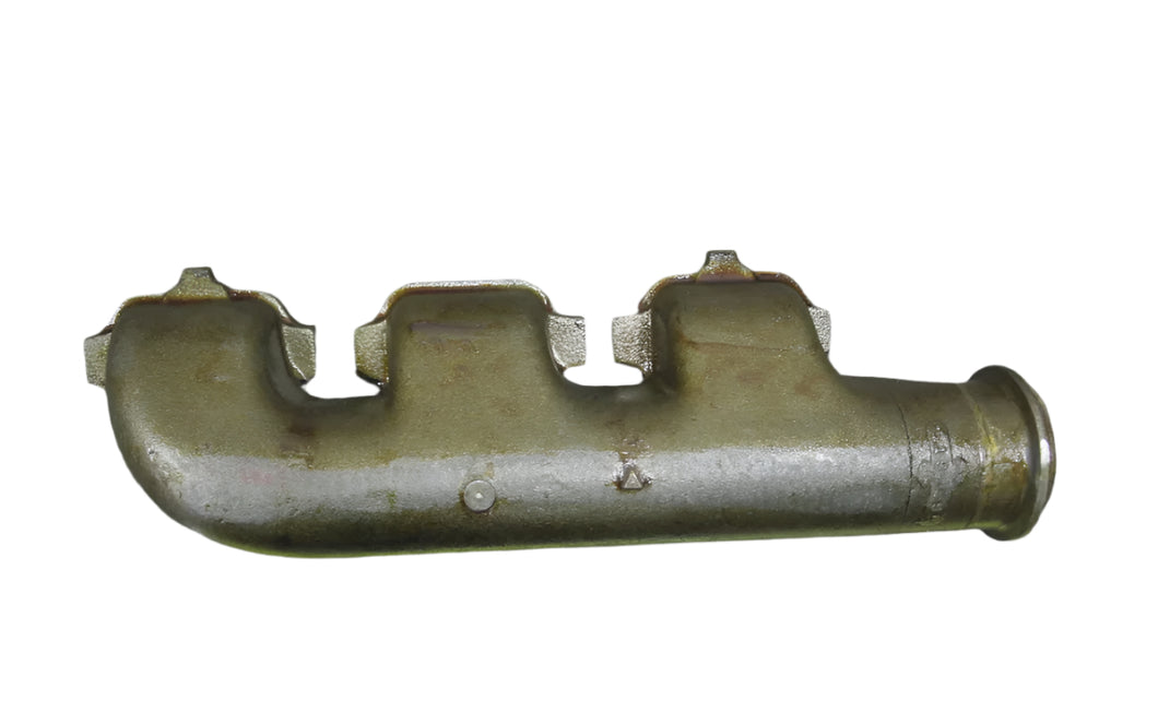 Detroit Diesel 6v-53 Left Manifold 5132495