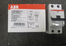 Load image into Gallery viewer, ABB 2CSR255040R1324 CIRCUIT BREAKER
