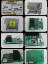 Load image into Gallery viewer, TRANE X13650806-04 MODULE, UCP3 QUAD RELAY
