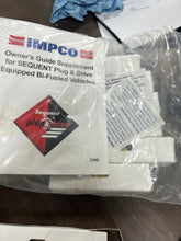 Load image into Gallery viewer, IMPCO 09SQ99020023 FUEL INJECTOR Bi-Fueled
