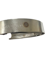 Load image into Gallery viewer, R.G. Ray 10756 V-Band Clamp 4&quot;
