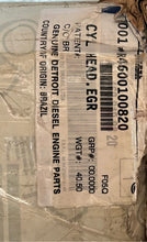 Load image into Gallery viewer, Detroit Diesel R4600100820 Cylinder Head, MBE4000 EGR reman
