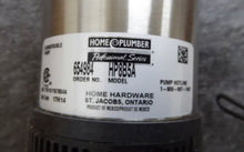 Load image into Gallery viewer, Home Plumber 3130-034 Submersible Pump
