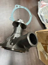 Load image into Gallery viewer, Perkins Sabre Marine Engine 49099 Water Pump, 2930-01-123-0397
