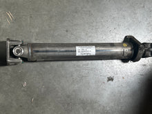 Load image into Gallery viewer, Ford 3C3Z-4R602-AZ Driveshaft w/carrier bearing 1480 series
