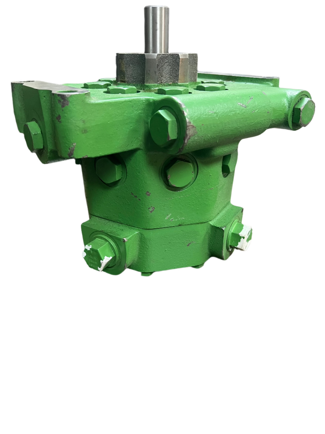 John Deere R38318 Hydraulic Pump 21A11