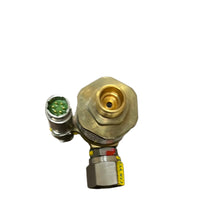 Load image into Gallery viewer, Carleton B43575-1 Pressure Reducer, Aircraft
