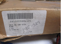 Load image into Gallery viewer, Chicago Pneumatic 1-40-589 Ring, 2815-00-588-6124
