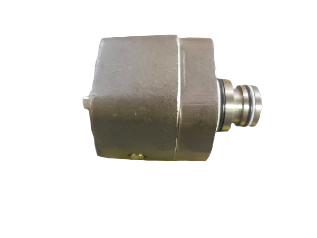 Caterpillar 122-7777 Body Valve